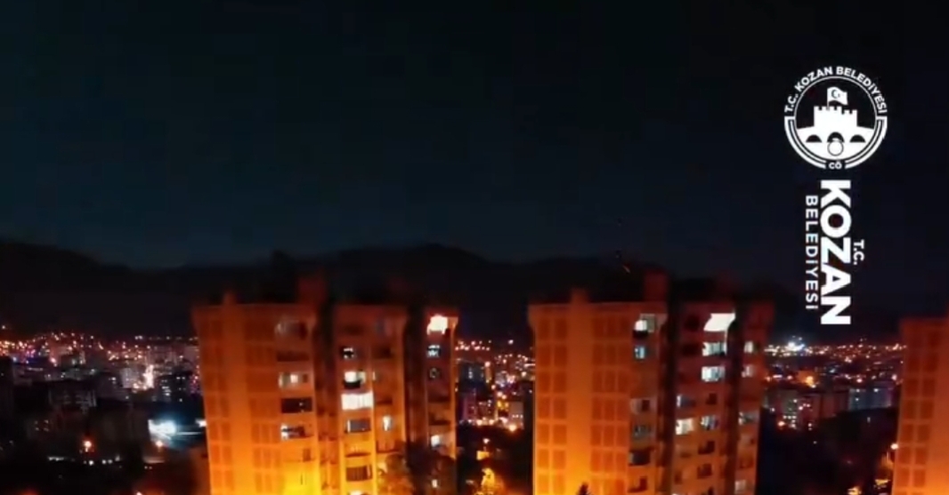 ÇANAKLI’DA 15 SOKAK ASFALTLA BULUŞTU
