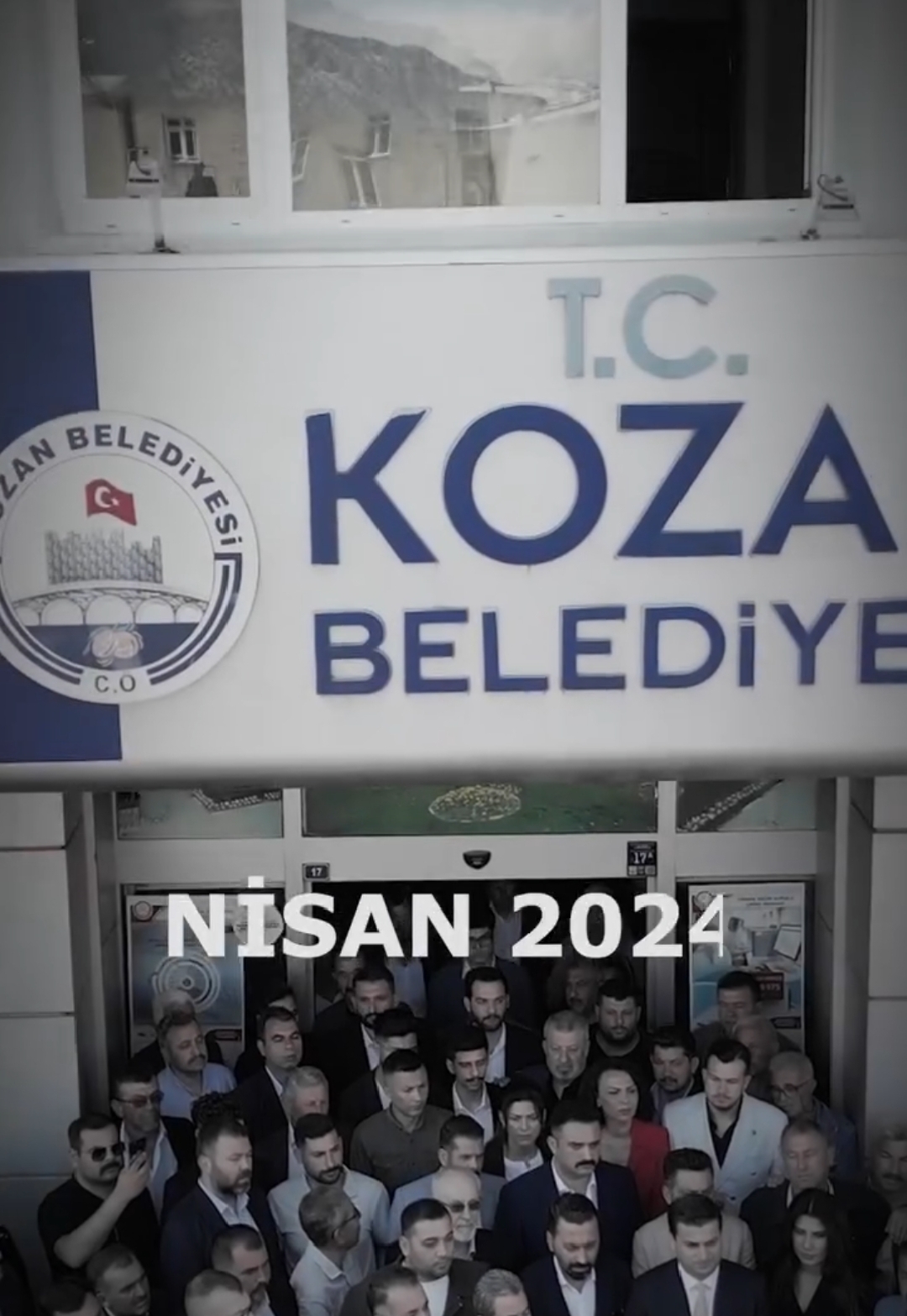 BAŞKAN MUSTAFA ATLI: “KOZAN İÇİN CANLA BAŞLA ÇALIŞIYORUZ