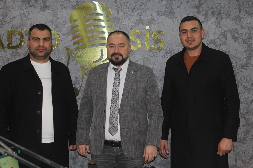 BAYSAL''BAHANE ÜRETEN DEĞİL ÇÖZÜM VE HİZMET ÜRETEN BİR BELEDİYECİLİK ANLAYIŞI İLE GELİYORUZ''