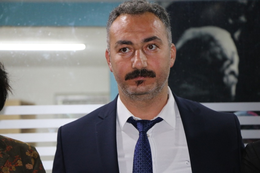 İş İnsanı Hasan Karakoç Kozan Belediye Meclis Aday Adaylığını Açıkladı