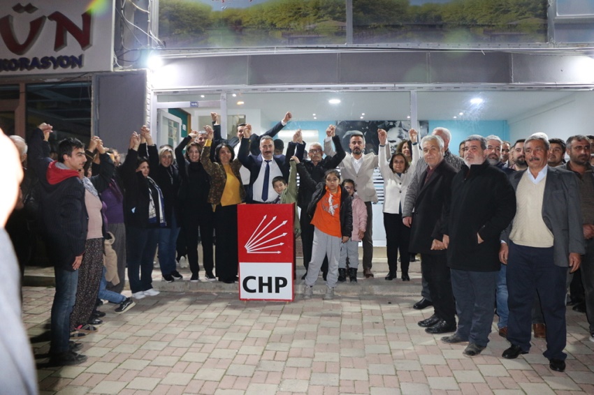 İş İnsanı Hasan Karakoç Kozan Belediye Meclis Aday Adaylığını Açıkladı
