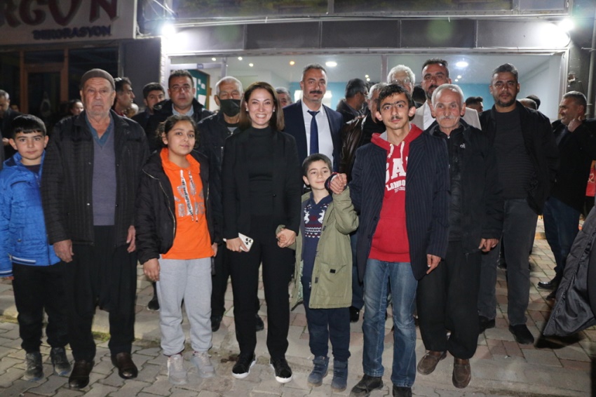 İş İnsanı Hasan Karakoç Kozan Belediye Meclis Aday Adaylığını Açıkladı