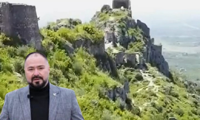 Baysal Projeleri İle Geliyor