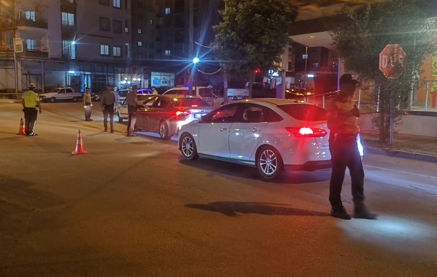 Kozan'a Güven Uygulamaları