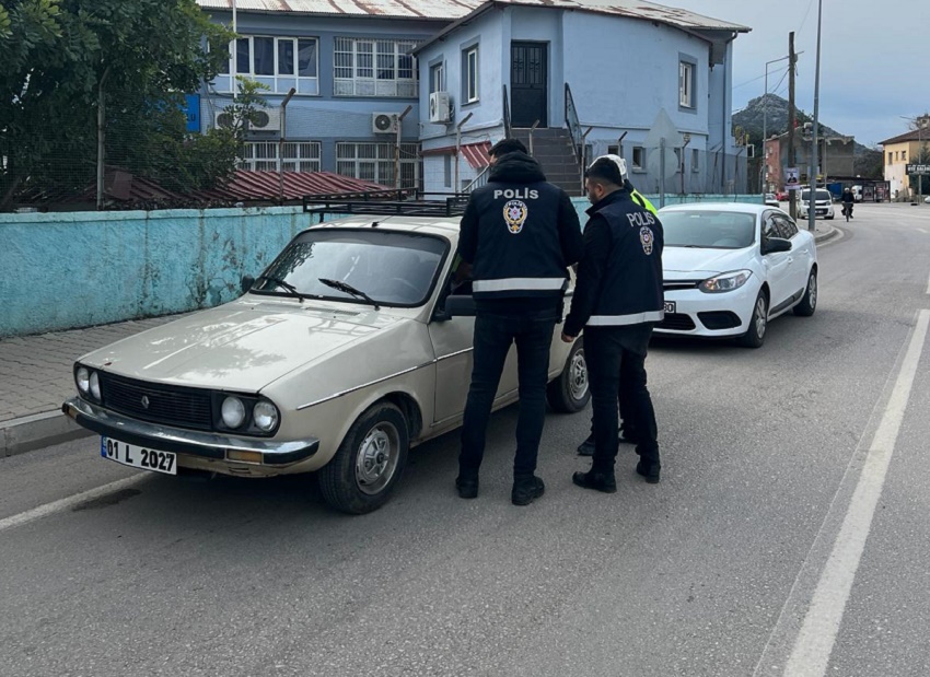 Kozan'a Güven Uygulamaları