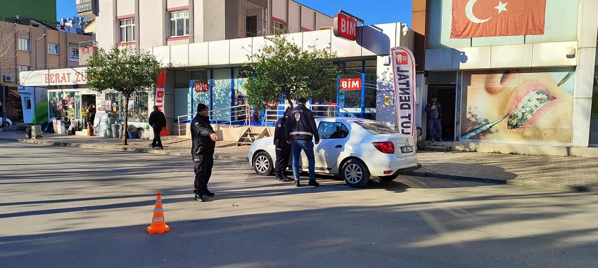 Kozan'da Güven Uygulamaları Tüm Hızıyla Devam Ediyor