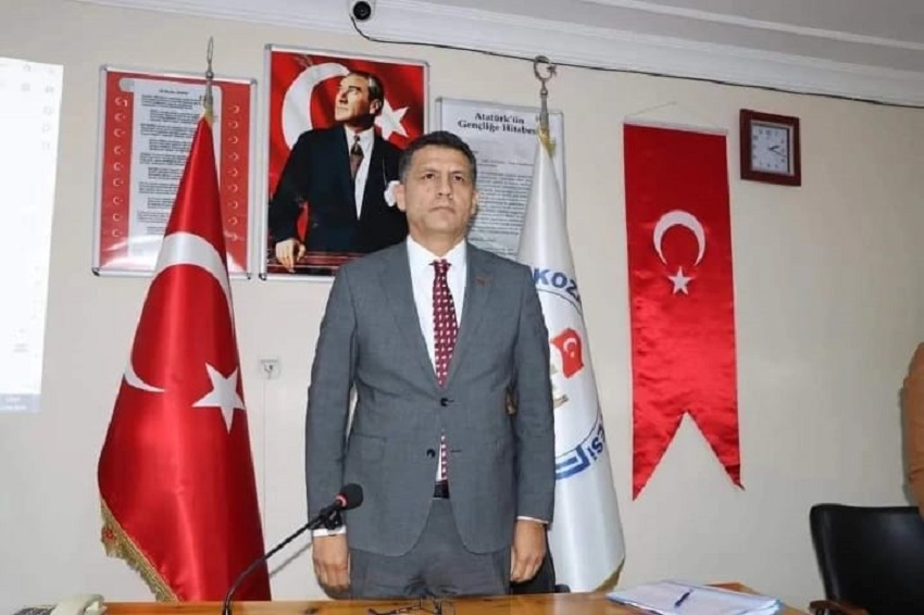 Kozan Belediyesi’nin İlk Meclis Toplantısı Yapıldı