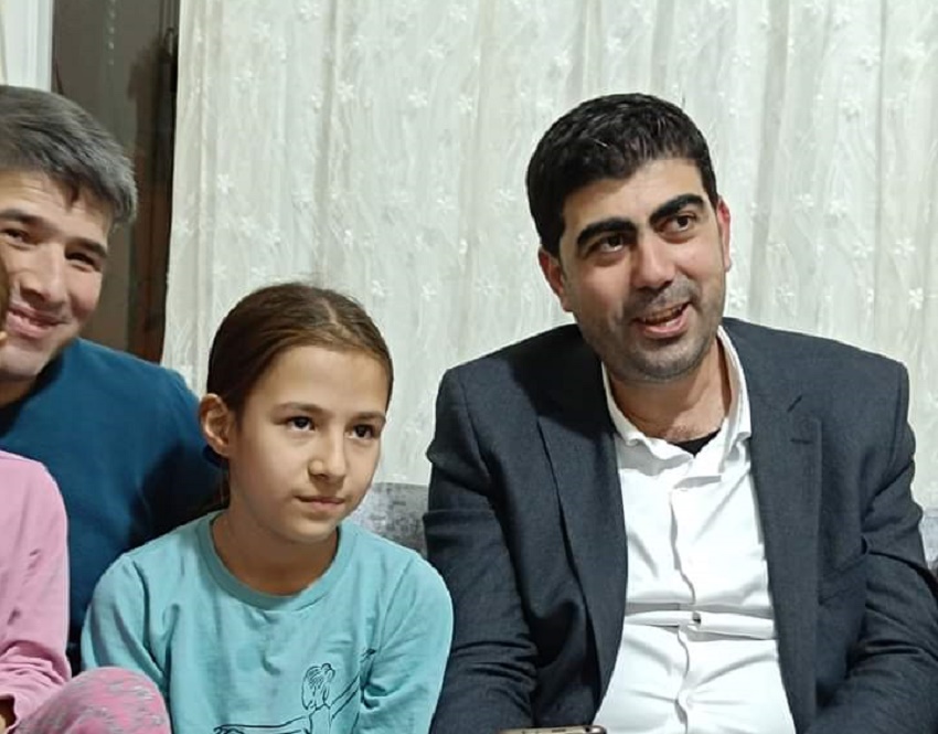 Gürdal Topal  Sıkılmadık El Girilmedik Gönül Bırakmıyor