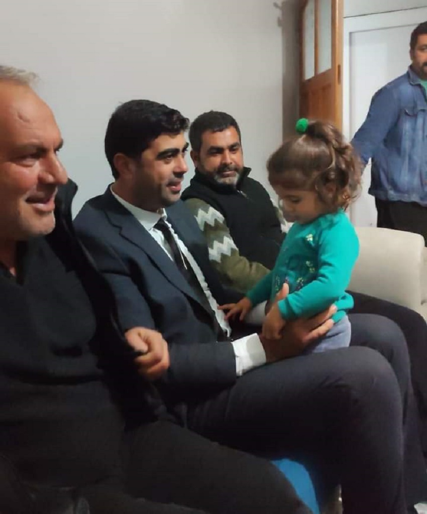 Gürdal Topal  Sıkılmadık El Girilmedik Gönül Bırakmıyor