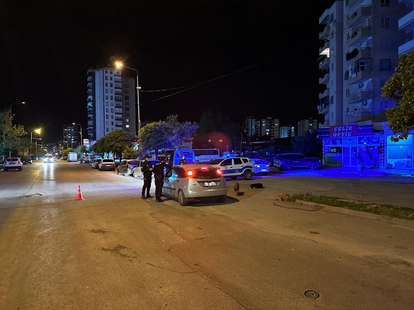 Kozan'da Güven Uygulamaları