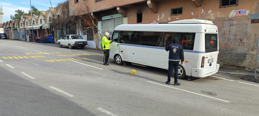Kozan'da Güven Uygulamaları Tüm Hızıyla Devam Ediyor