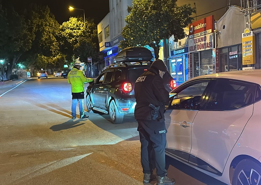 Kozan'da Güven Uygulamaları Devam Ediyor