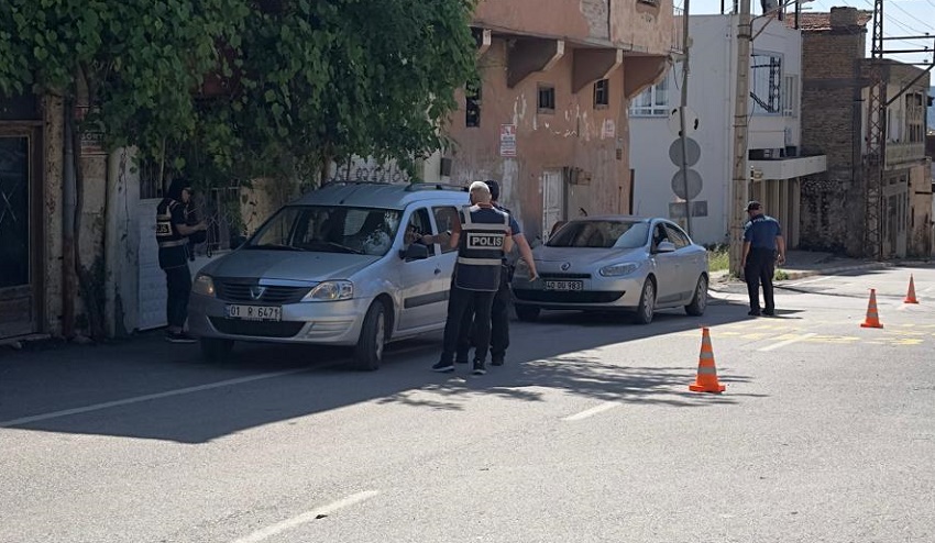 KOZAN'DA GÜVEN UYGULAMALARI