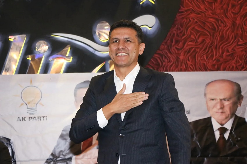 Mustafa Atlı Belediye Çalışanlarıyla İlgili Net Bir Duruş Sergiliyor