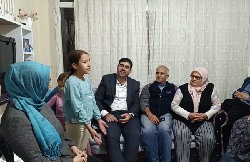 Gürdal Topal  Sıkılmadık El Girilmedik Gönül Bırakmıyor