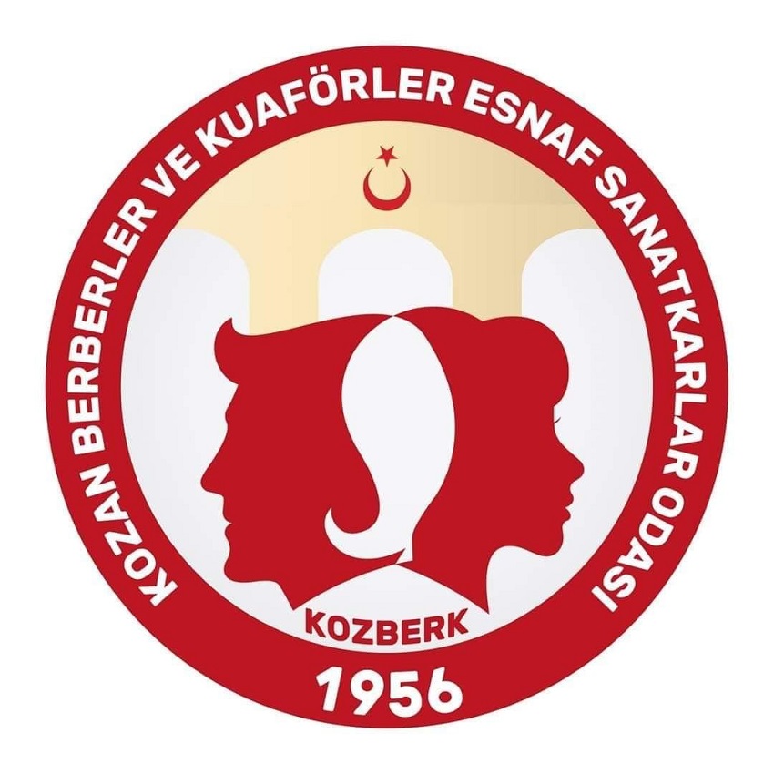 KOZAN BERBERLER VE KUAFÖRLER ODASI BAŞKANLIĞINDAN DUYURULUR