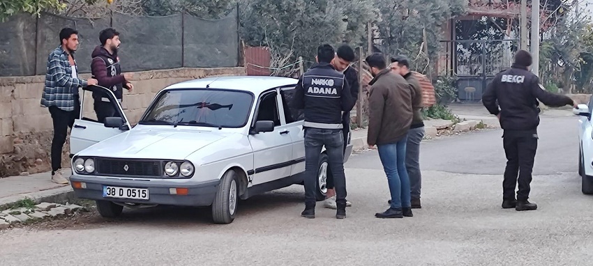 Kozan'da Güven Uygulamaları Tüm Hızıyla Devam Ediyor