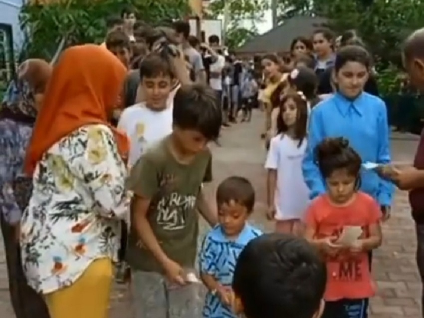 Gelenek Devam Ediyor
