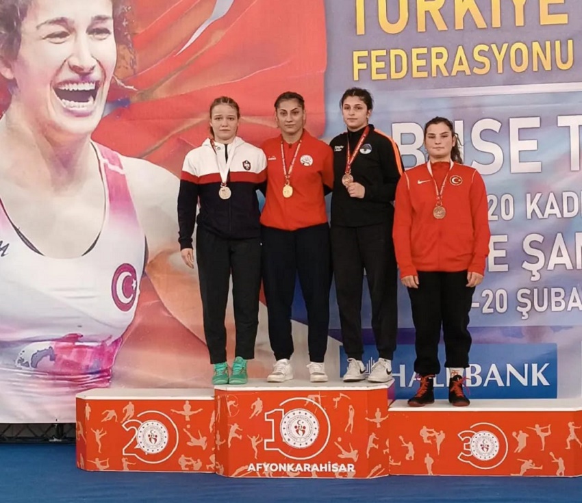 Kozanlı Şampiyon Olur
