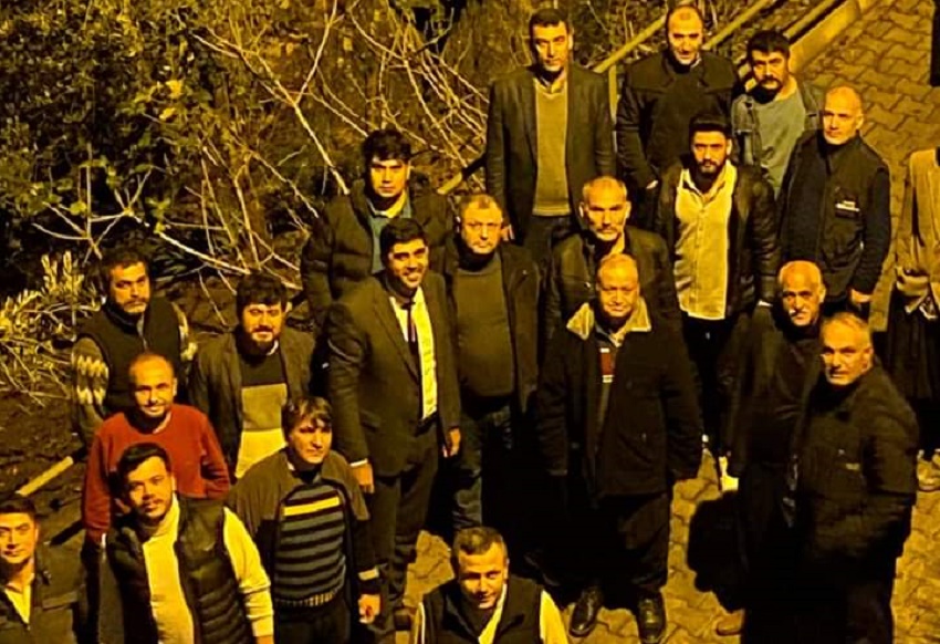 Gürdal Topal  Sıkılmadık El Girilmedik Gönül Bırakmıyor