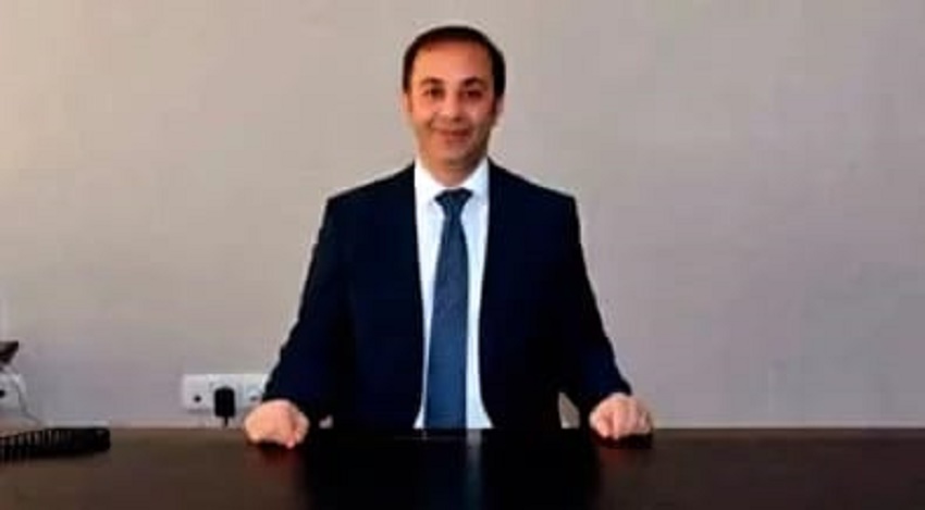 Adana İl Emniyet Müdürlüğüne Ahmet Hakan Arıkan, Iğdır İl Emniyet Müdürlüğne Erden Sakarya, Siirt İl Emniyet Müdürlüğüne ise Necmettin Öztürk atandı.