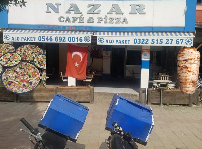 14 Yıldır Değişmeyen Lezzet