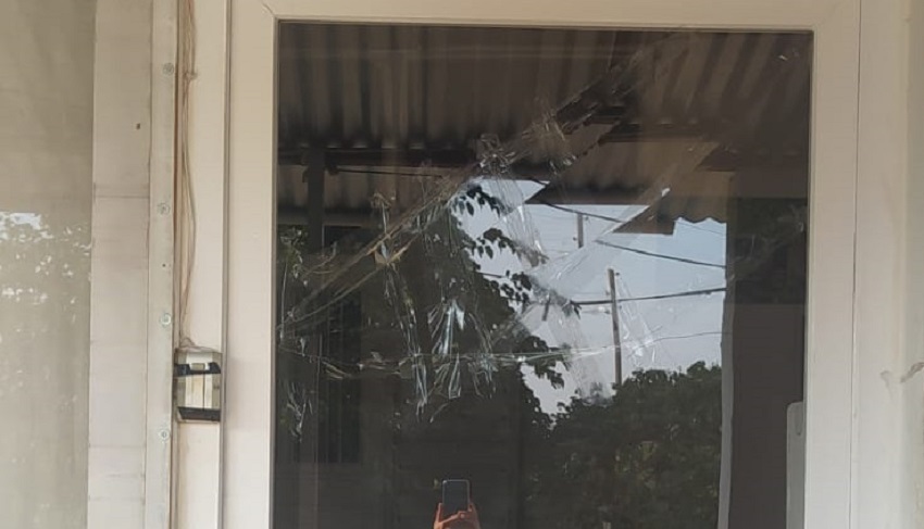 Böylesi görülmedi! Hırsızlar mahalleyi soydu...