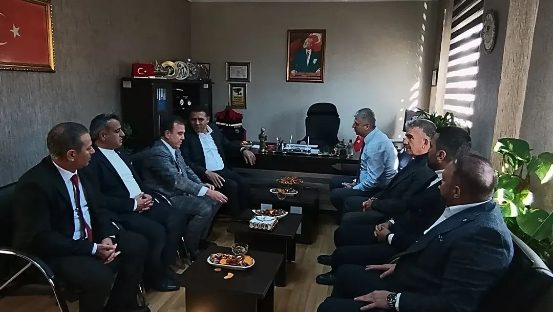 KOZAN’DA TARIM VE HAYVANCILIK MASAYA YATIRILDI