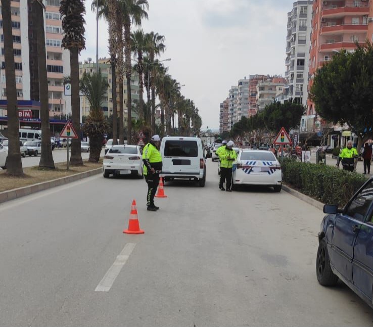 Kozan'da Güven Uygulamaları