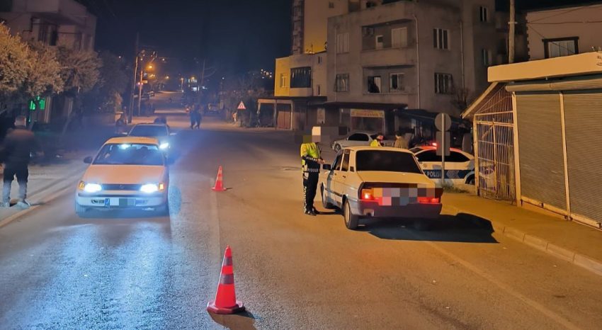 Kozan'da Güven Uygulamaları