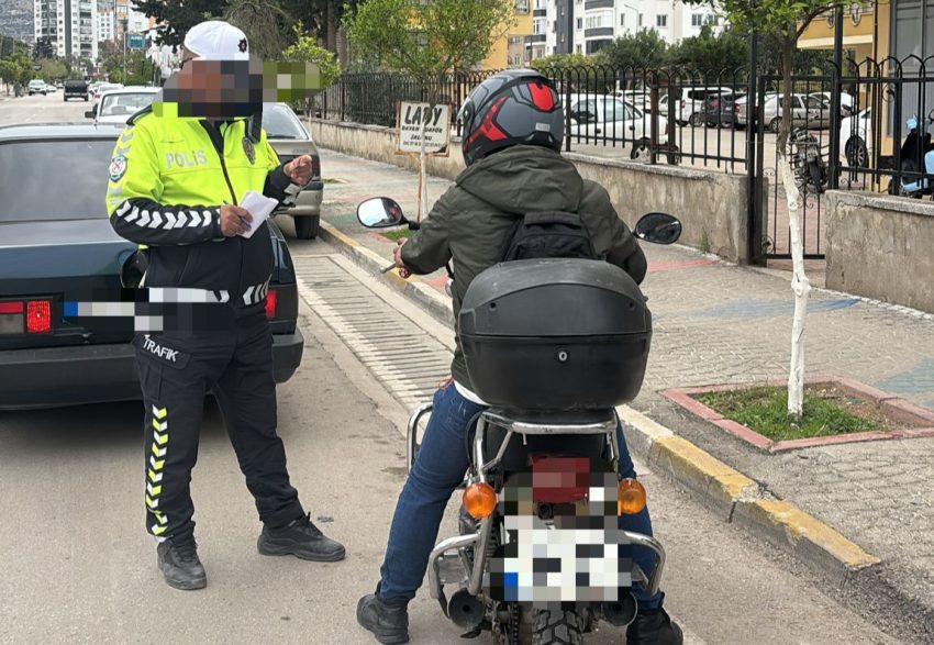 Kozan'da Güven Uygulamaları