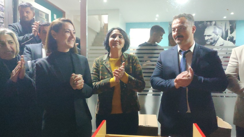 İş İnsanı Hasan Karakoç Kozan Belediye Meclis Aday Adaylığını Açıkladı