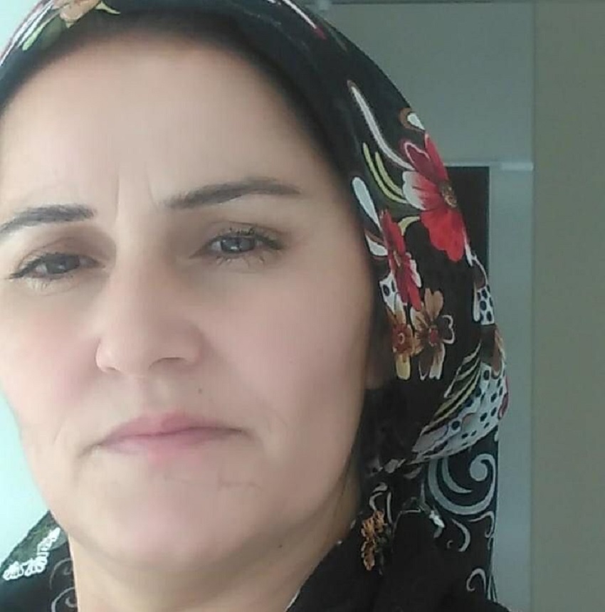 Kızından sonra annede cinayete kurban gitti
