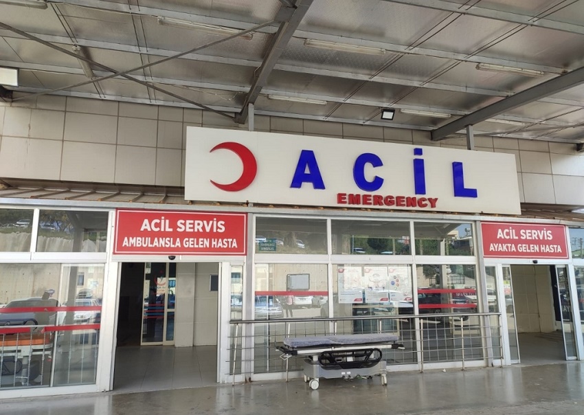 İki Kardeşe Silahlı Saldırı