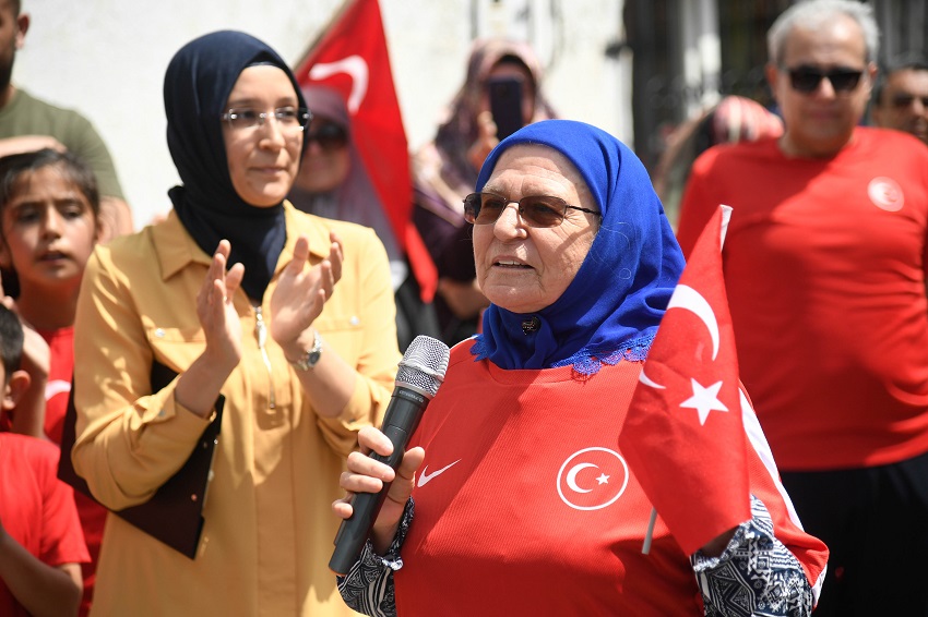 Kozan’ın kurtuluşu kutlu olsun