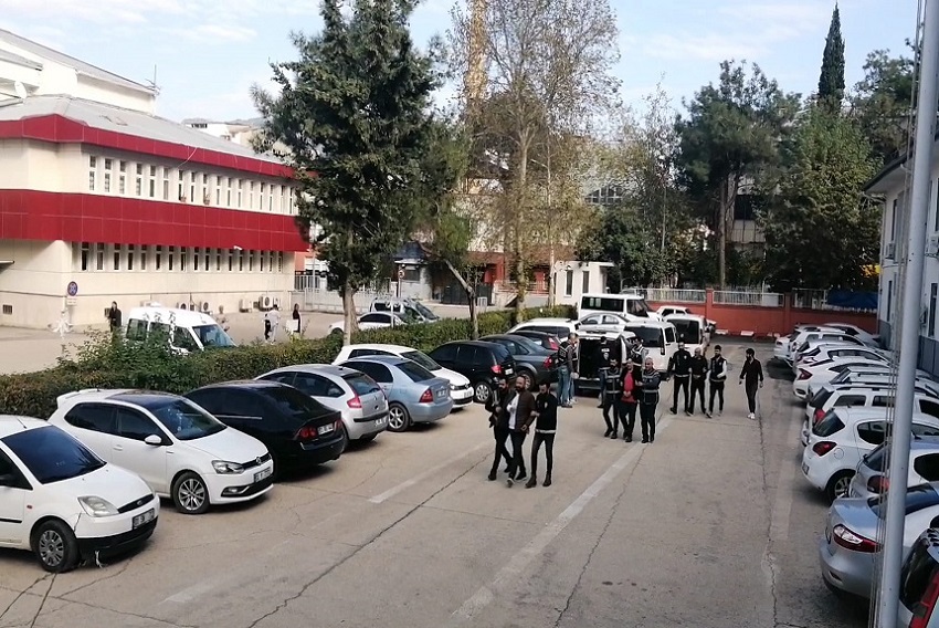 Medeni Nazlı Cinayetinde Gözaltına Altına Alınan 5 Kişiden 4'ü Serbest Bırakıldı