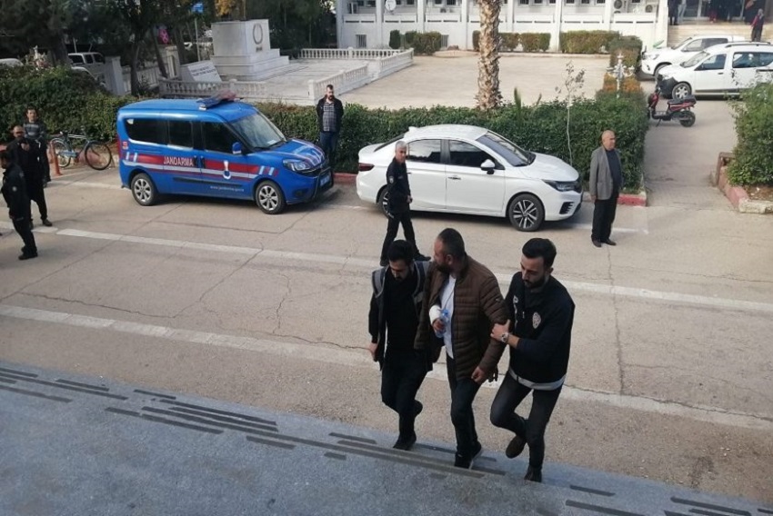 Medeni Nazlı Cinayetinde Gözaltına Altına Alınan 5 Kişiden 4'ü Serbest Bırakıldı