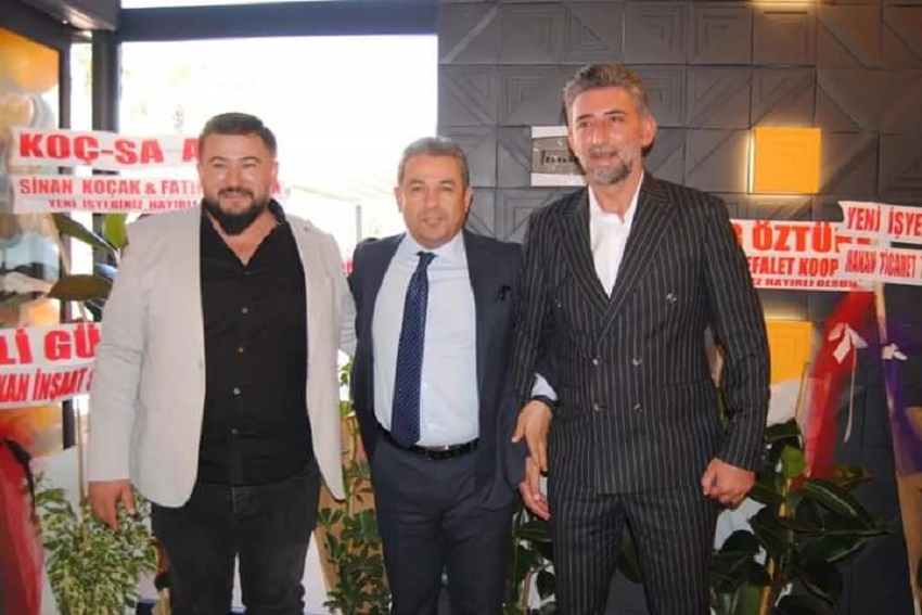 Şuşa Tantuni ve Şuşa Brunch Cafe hizmete girdi
