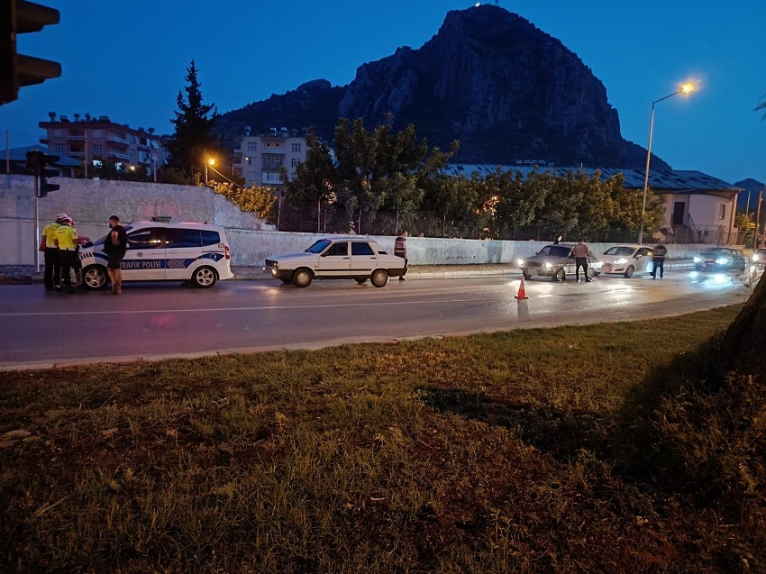 Kozan'a Güven Uygulamaları