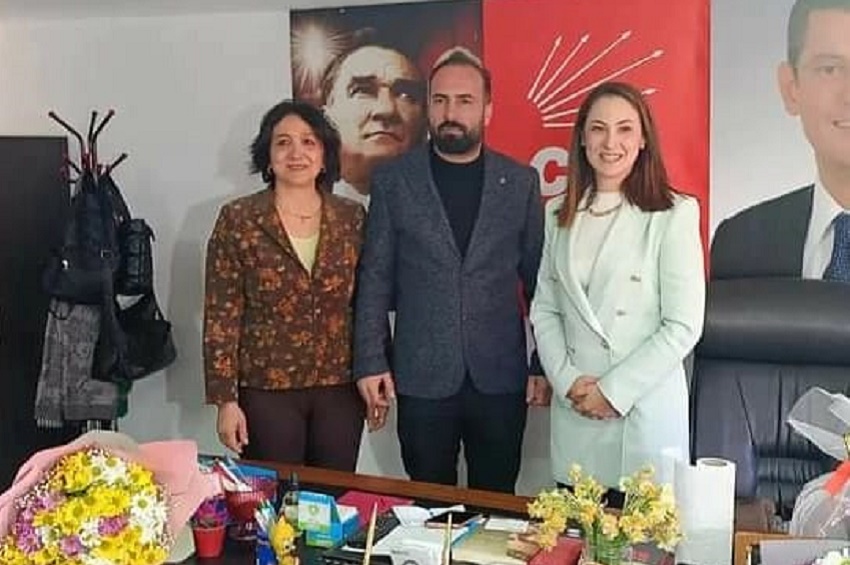 Avukat Ali Özkan Kozan Belediye Meclis Üyeliği İçin Aday Adaylığını Resmen Açıkladı