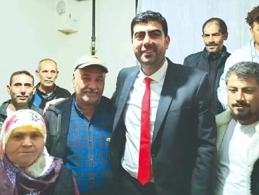Gürdal ''Çözümleri Biliyorum''