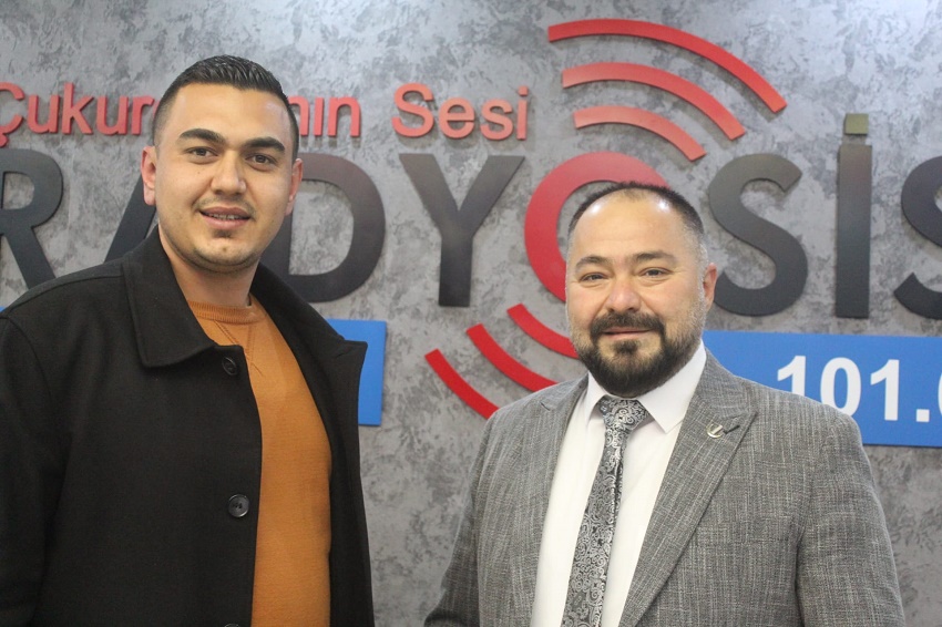İsmail Çetin, Yeniden Refah Partisi Meclis Üyesi Adayı oldu