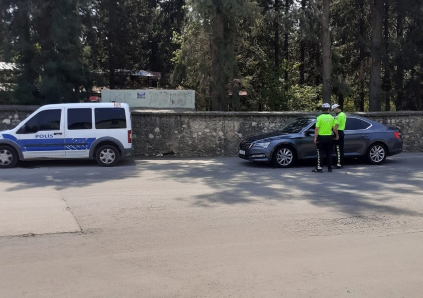 Kozan'da Güven Uygulamaları