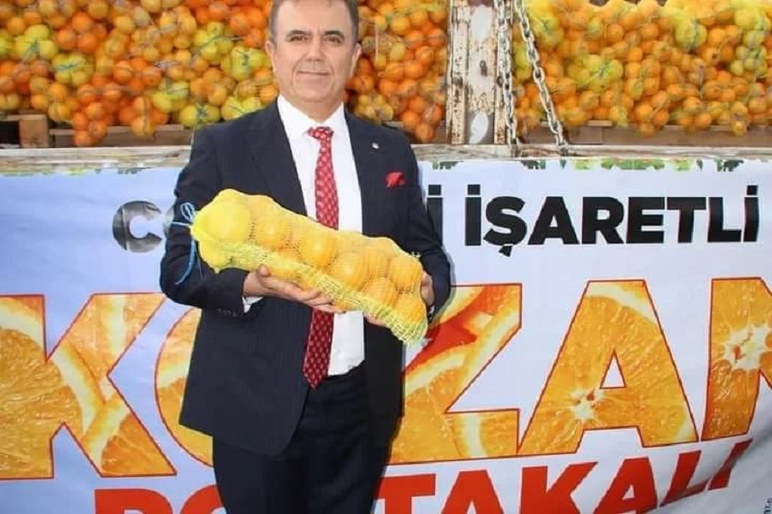 Kandemir İstanbul’Adana Lezzet Festivaline Katıldı.