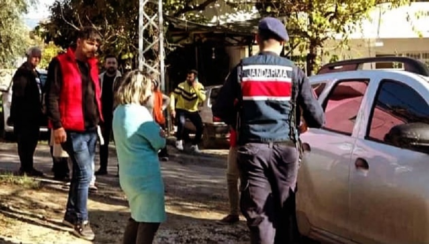 Mustafa Hakkulu'nun katili, arkadaşı İsa Dumlu çıktı