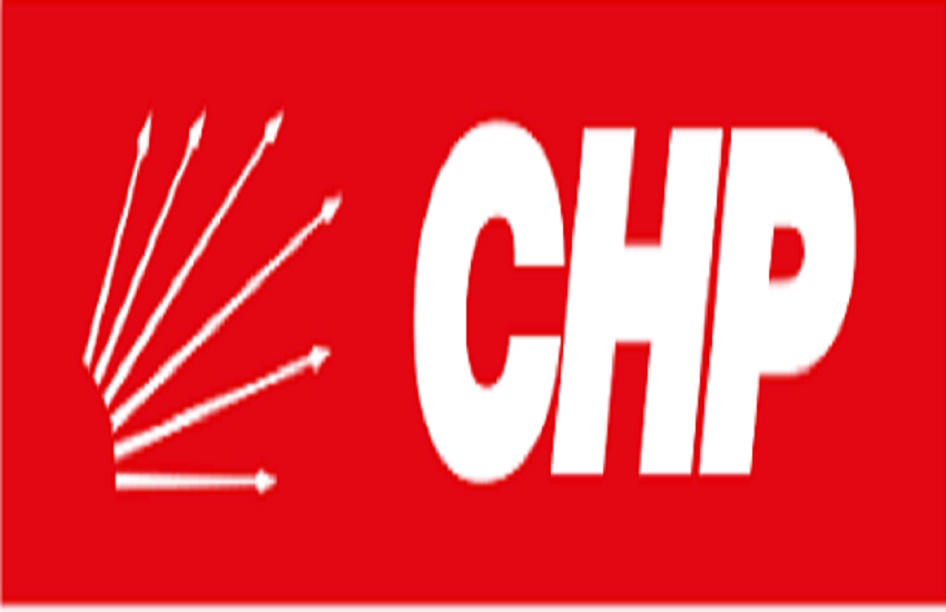 CHP'den Beş İsim Meclis Üyeliği Adaylığından İstifa Etti