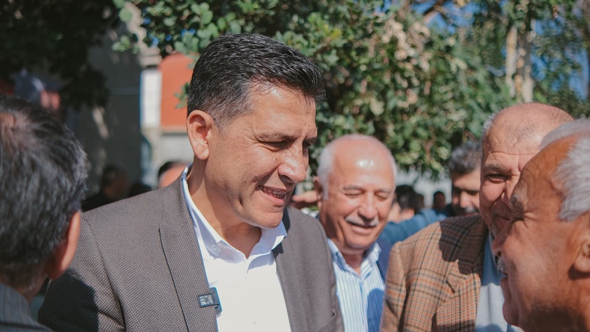 Mustafa Atlı Belediye Çalışanlarıyla İlgili Net Bir Duruş Sergiliyor