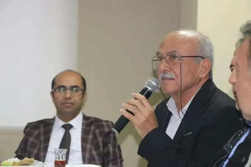 Kozan Ticaret Odası, meslek grupları ile bir araya gelmeye devam ediyor