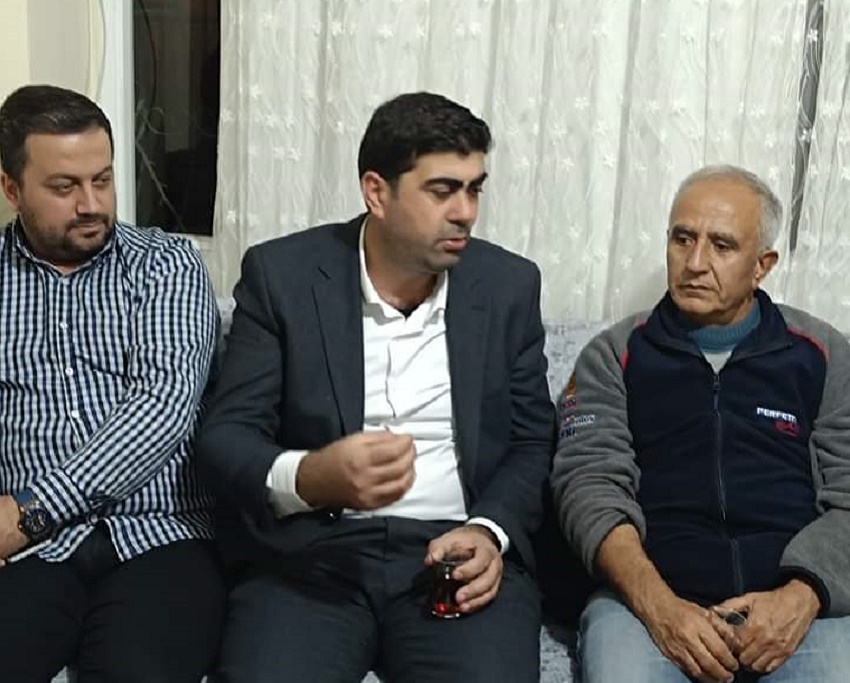 Gürdal Topal  Sıkılmadık El Girilmedik Gönül Bırakmıyor