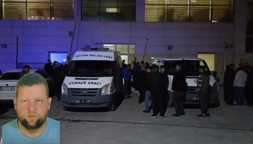 Kayıp Olarak Aranan Mustafa Hakkulu Ölü Olarak Bulundu